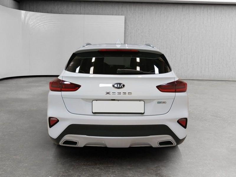 Kia Xceed 1.0 t-gdi High Tech Gpl 117cv