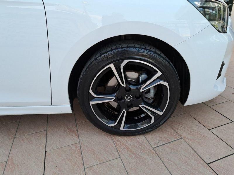 Opel Corsa Corsa 1.5 D 100 CV GS Line