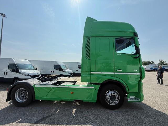 DAF XF480FT