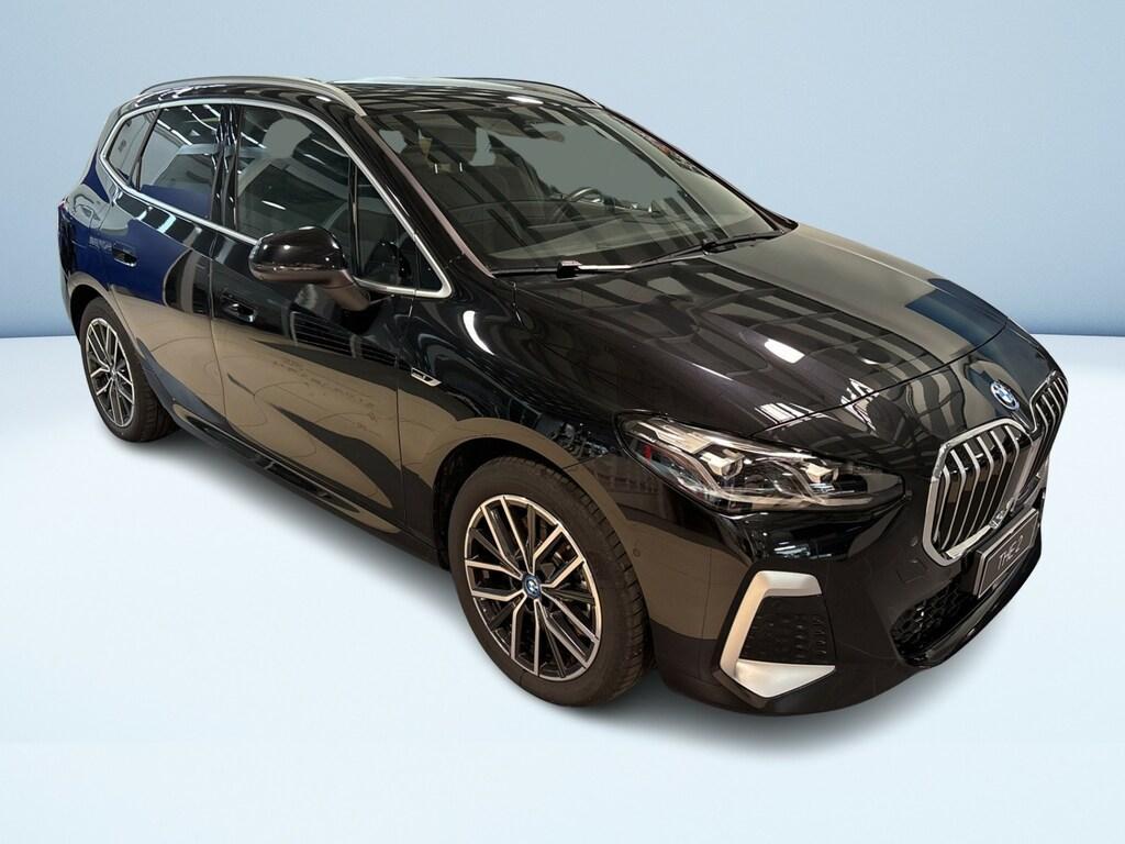 BMW Serie 2 Active Tourer 230 e Msport xDrive DCT