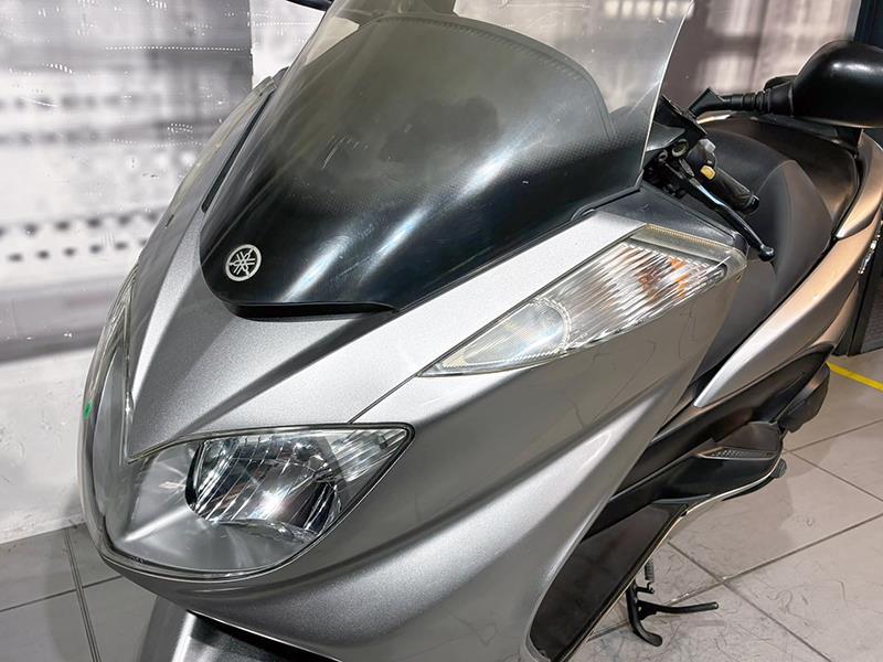 Yamaha Majesty 400