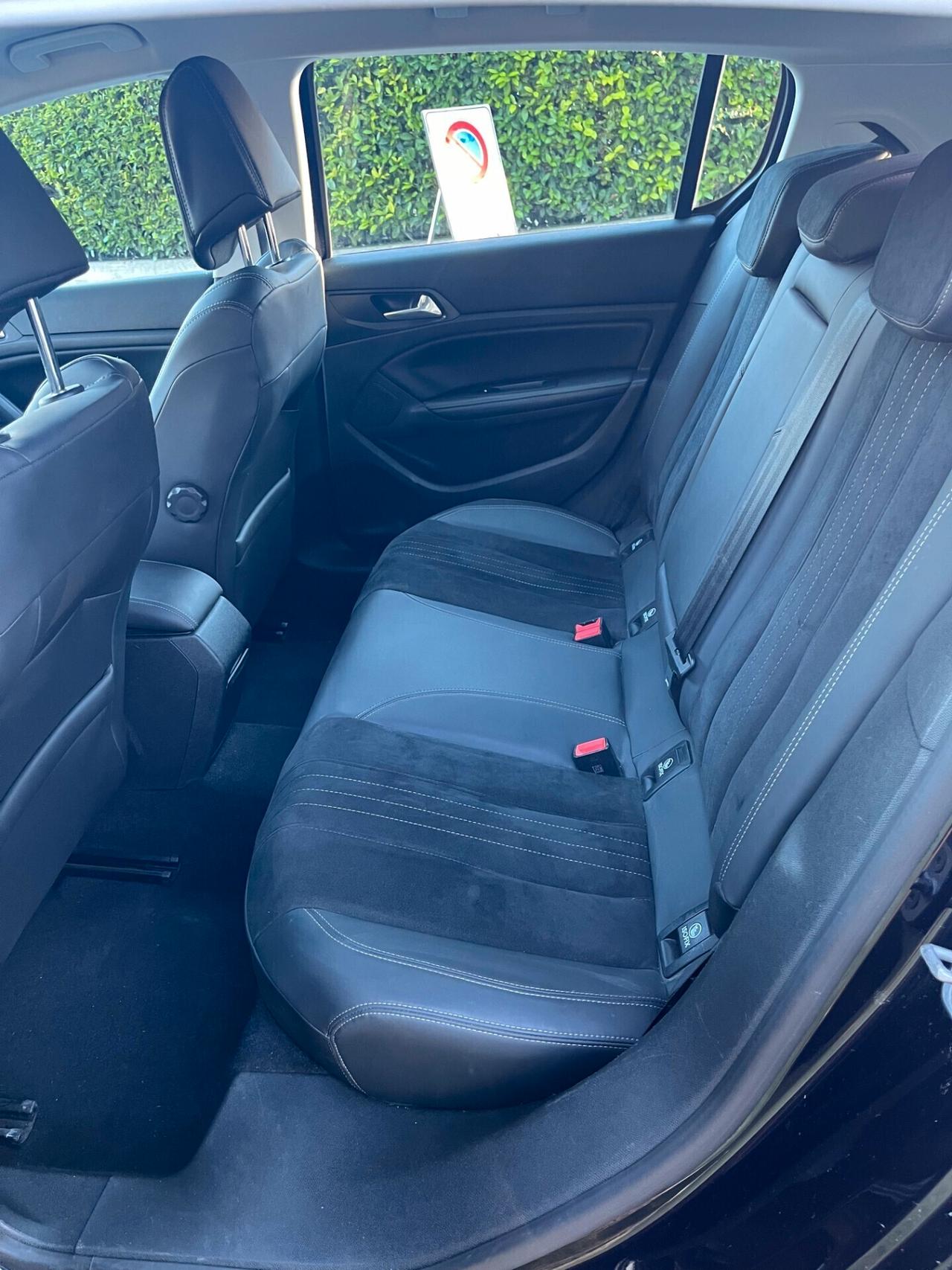 Peugeot 308 PureTech Turbo 130 S&S Active