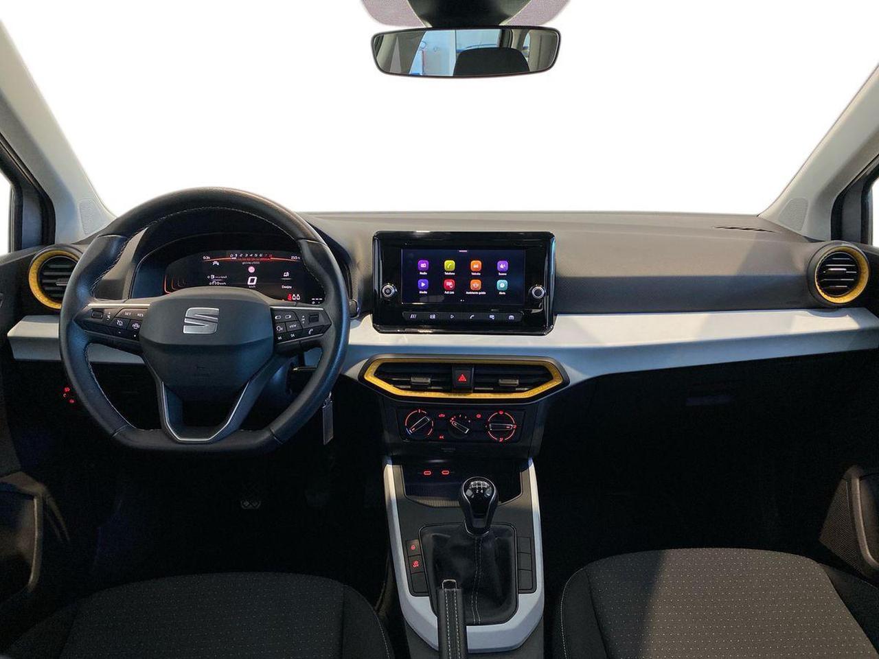 Seat Arona 1.0 ecotsi 95cv style