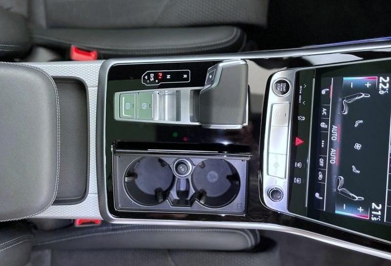 Audi Q8 Q8 SUV 45 TDI quattro tiptronic S line edition