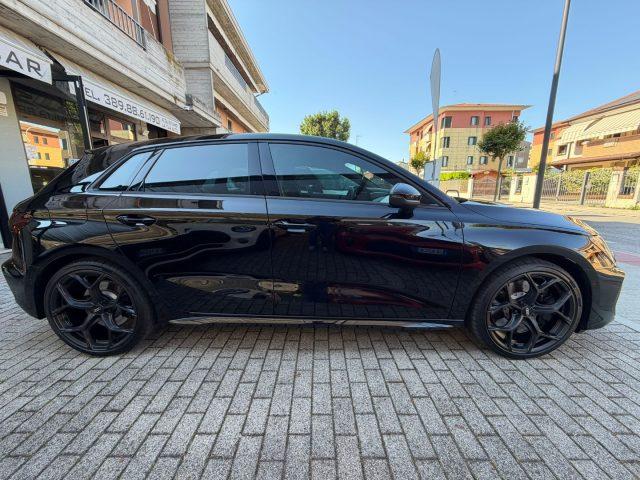 AUDI S3 quattro S tronic-Scarico Ragazzon