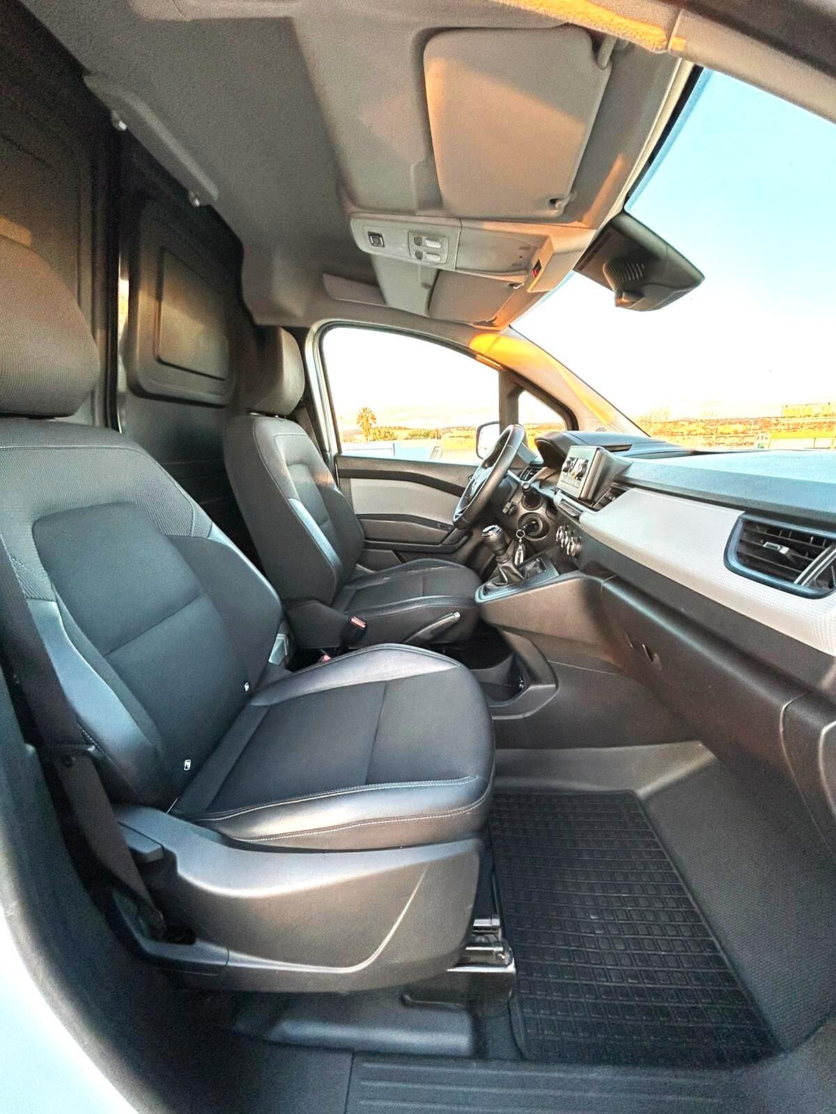 Renault Kangoo 1.5 dci Furgone