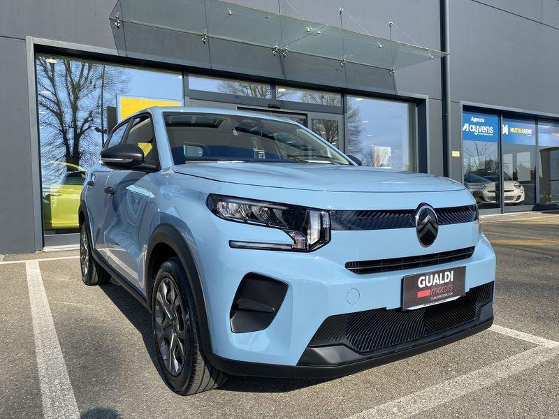 Citroën C3 PureTech 100 S&S You
