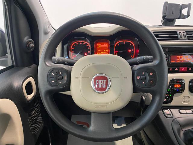 FIAT Panda 1.3 MJT S&S 4x4 Antartica