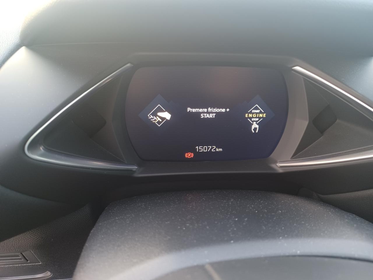 Ds DS3 3 Crossback PureTech 100 So Chic