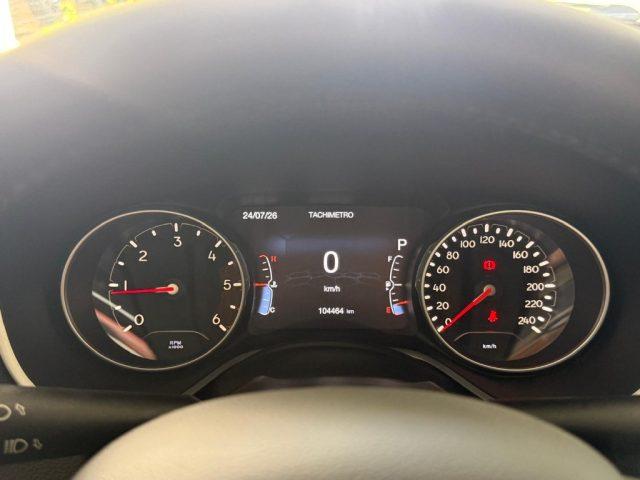 JEEP Compass 2.0 Multijet aut. 4WD Limited