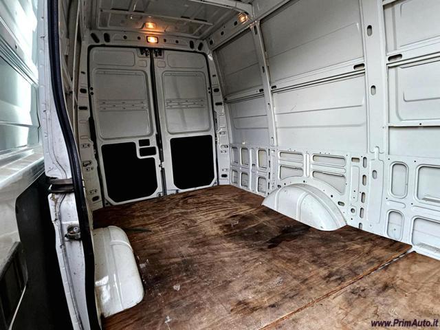 IVECO Daily 35S15V 2.3 HPT PM-TN Furgone