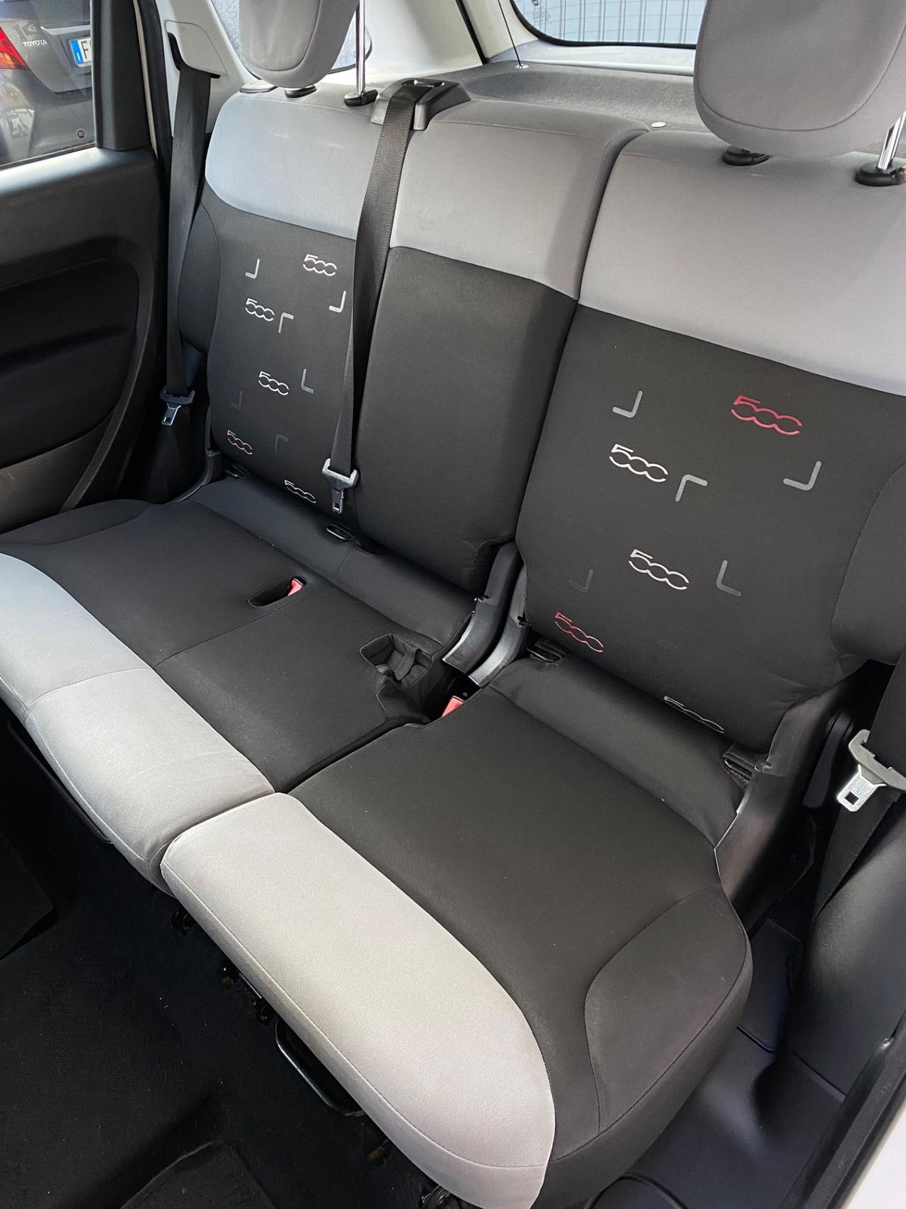 Fiat 500L 1.3 Multijet 85cv Pop Star - KM ZERO !!!