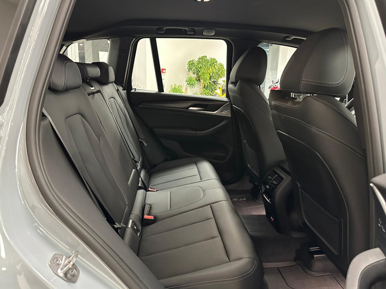 Bmw X3 xDrive30d 48V Msport 190 CV - 2023