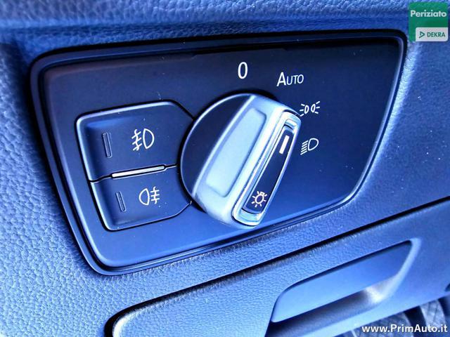 VOLKSWAGEN Passat Variant 2.0 TDI SCR 150 CV DSG Elegance