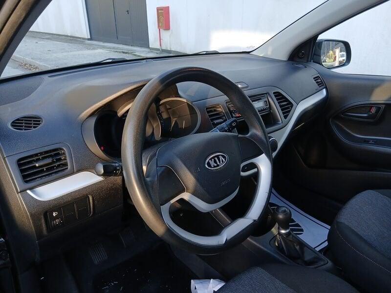 Kia Picanto Picanto 1.0 Easy 5p (PREZZO REALE)