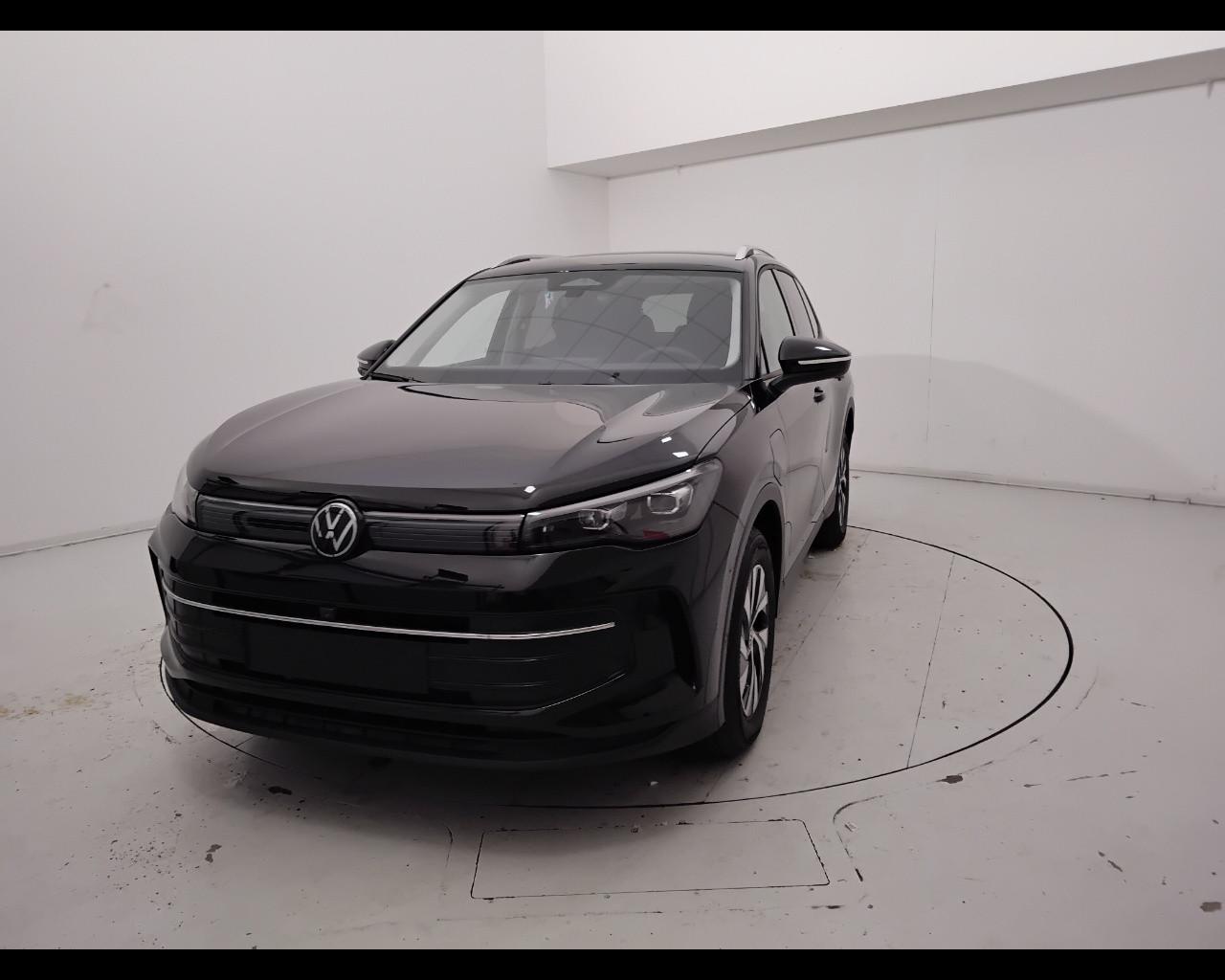 VOLKSWAGEN Tiguan III 2024 - Tiguan 1.5 tsi ehybrid Edition Plus 204cv dsg