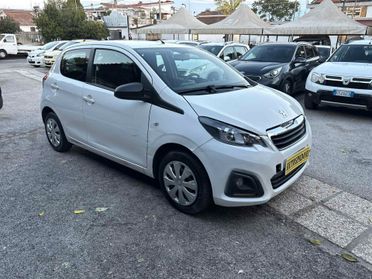 Peugeot 108 VTi 68 3 porte Allure TOP!