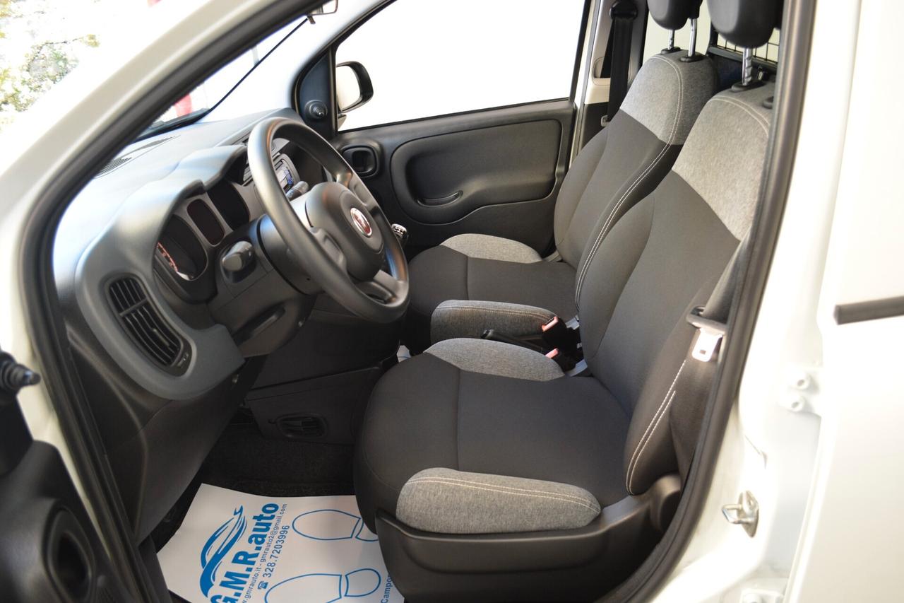 Fiat Panda 1.0 GSE S&S Hybrid Pop Van 2 posti IN ARRIVO