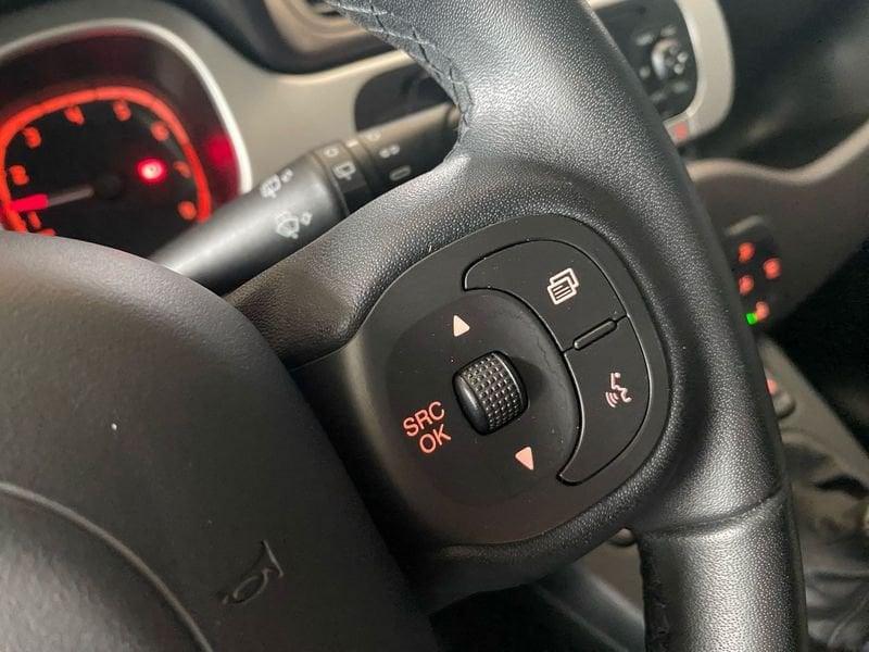 FIAT Panda Cross 0.9 TwinAir Turbo S&S 4x4