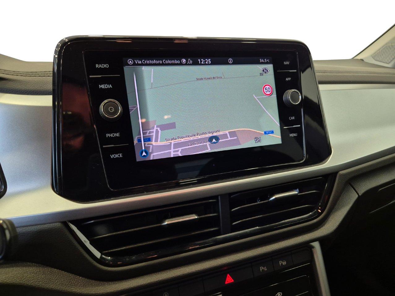 Volkswagen T-Roc 2.0 tdi Life 150cv dsg IN PROMO