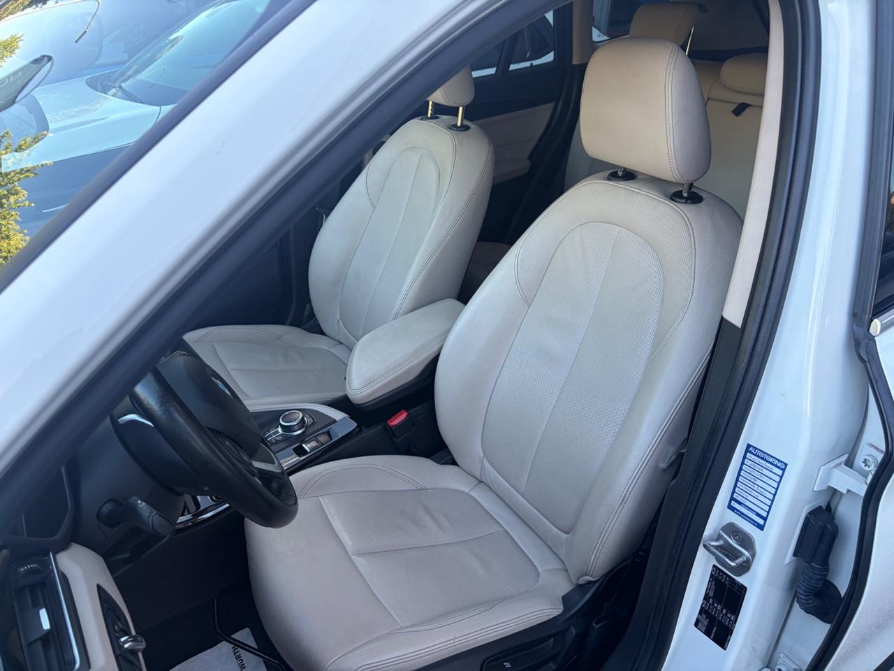 Bmw X1 sDrive18d xLine