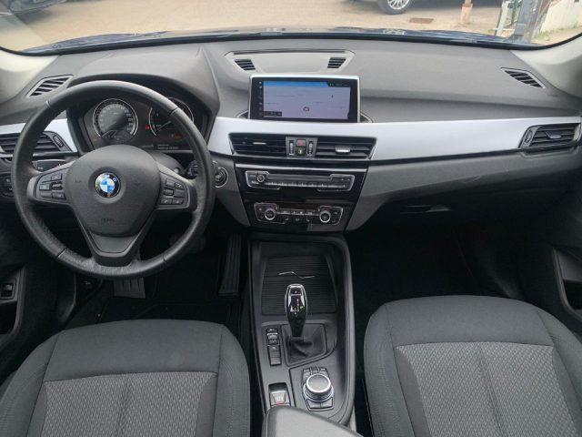 BMW X1 sDrive20d Business Advantage