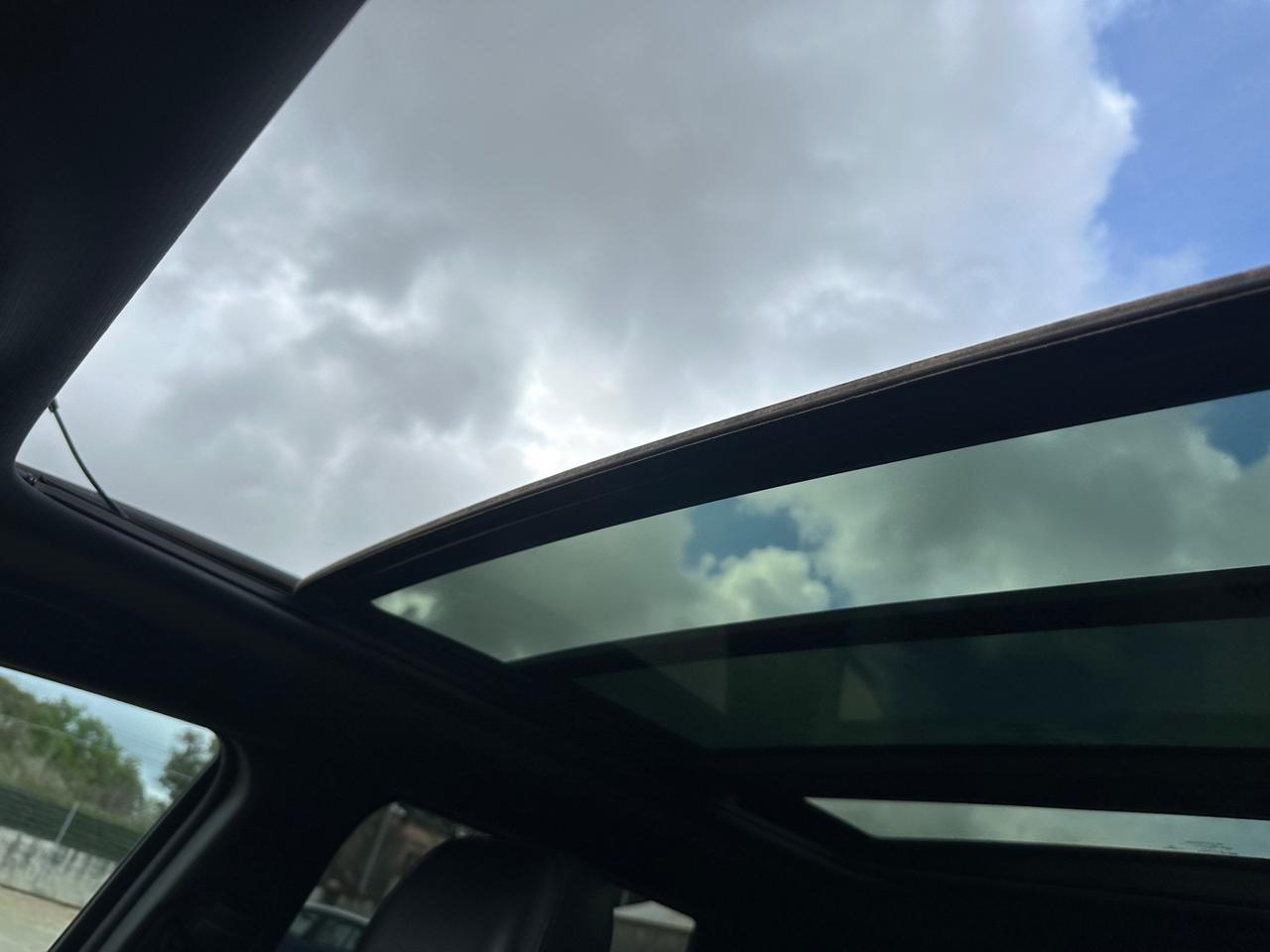 Jeep Grand Cherokee 3.0 V6 CRD 250 CV Multijet II Overland