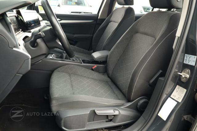 VOLKSWAGEN Golf 1.0 TSI Life