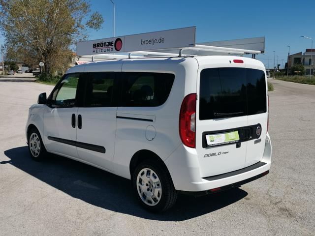 FIAT Doblo MAXI Combi 5posti N1 1.6 MJT 101CV /+Iva