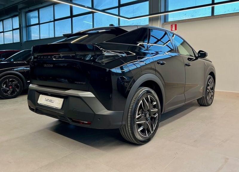 Peugeot 3008 3008 Hybrid 145 e-DCS6 GT