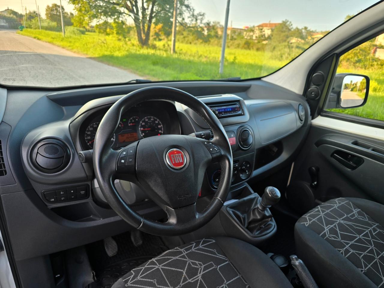 Fiat Fiorino 1.4 Natural Powver con GARANZIA