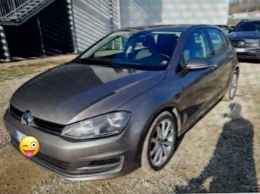 Volkswagen Golf Var. 1.4 TSI 122CV Highline