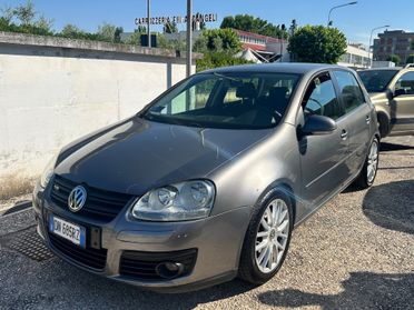 Volkswagen Golf 1.4/170CV 16V TSI 5p. GT Sport