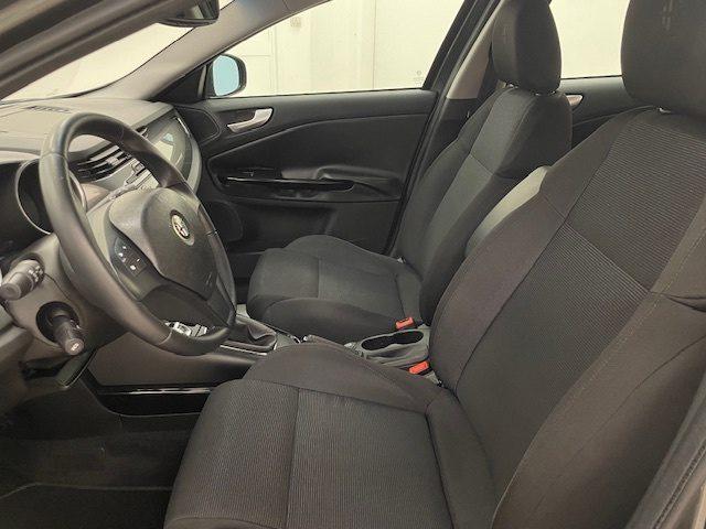 ALFA ROMEO Giulietta III 2010 - 2.0 jtdm(2) Distinctive 170cv