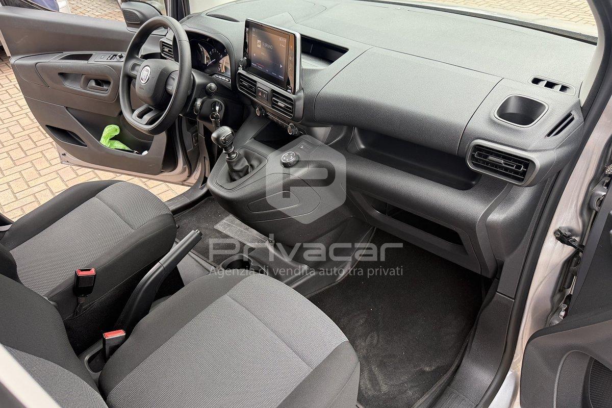 FIAT Doblò 1.5 BlueHdi 100CV PC-TN Van