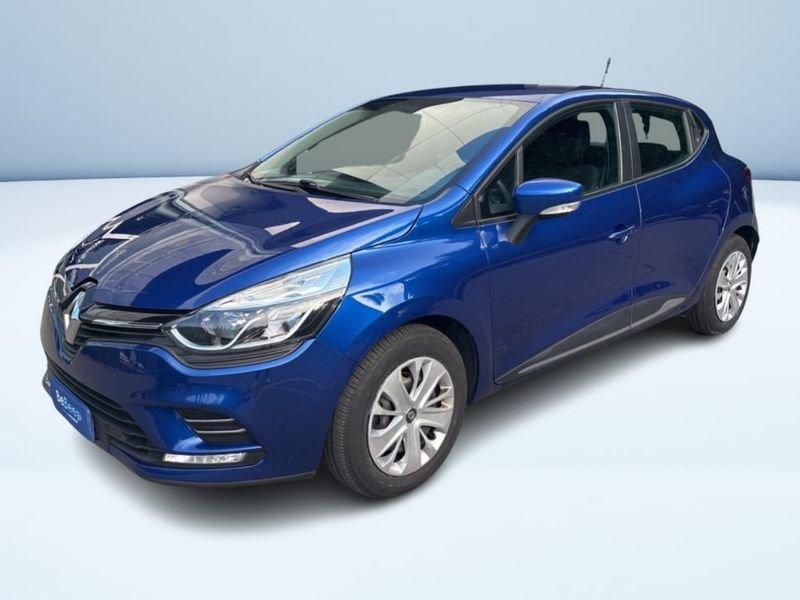 Renault Clio 1.5 DCI ENERGY LIFE 75CV MY18