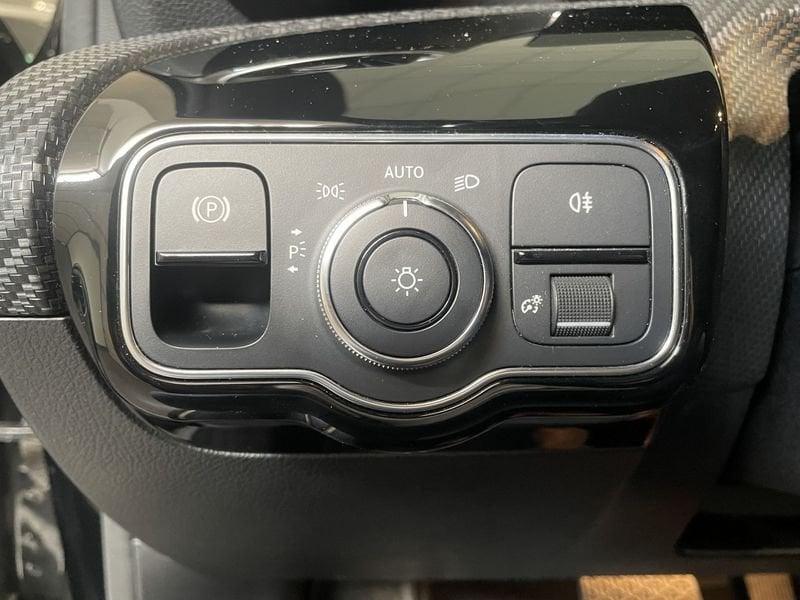 Mercedes-Benz Classe A A 250 e Automatic EQ-Power Sport