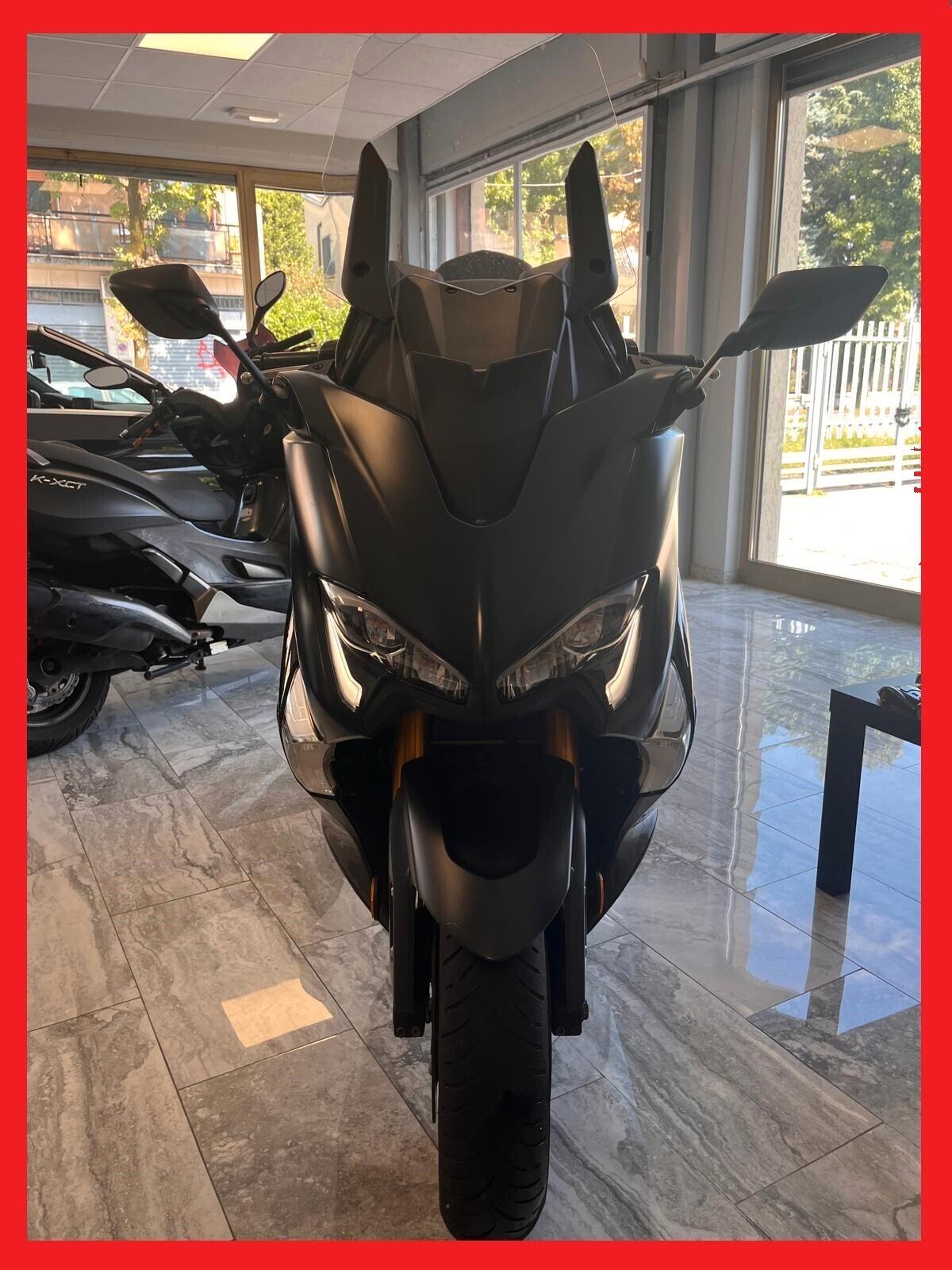 Yamaha T Max 530 TMAX DX abs- 2019