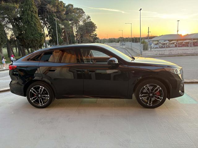 BMW X2 xDrive 20d Msport Pro HARMAN/KARDON