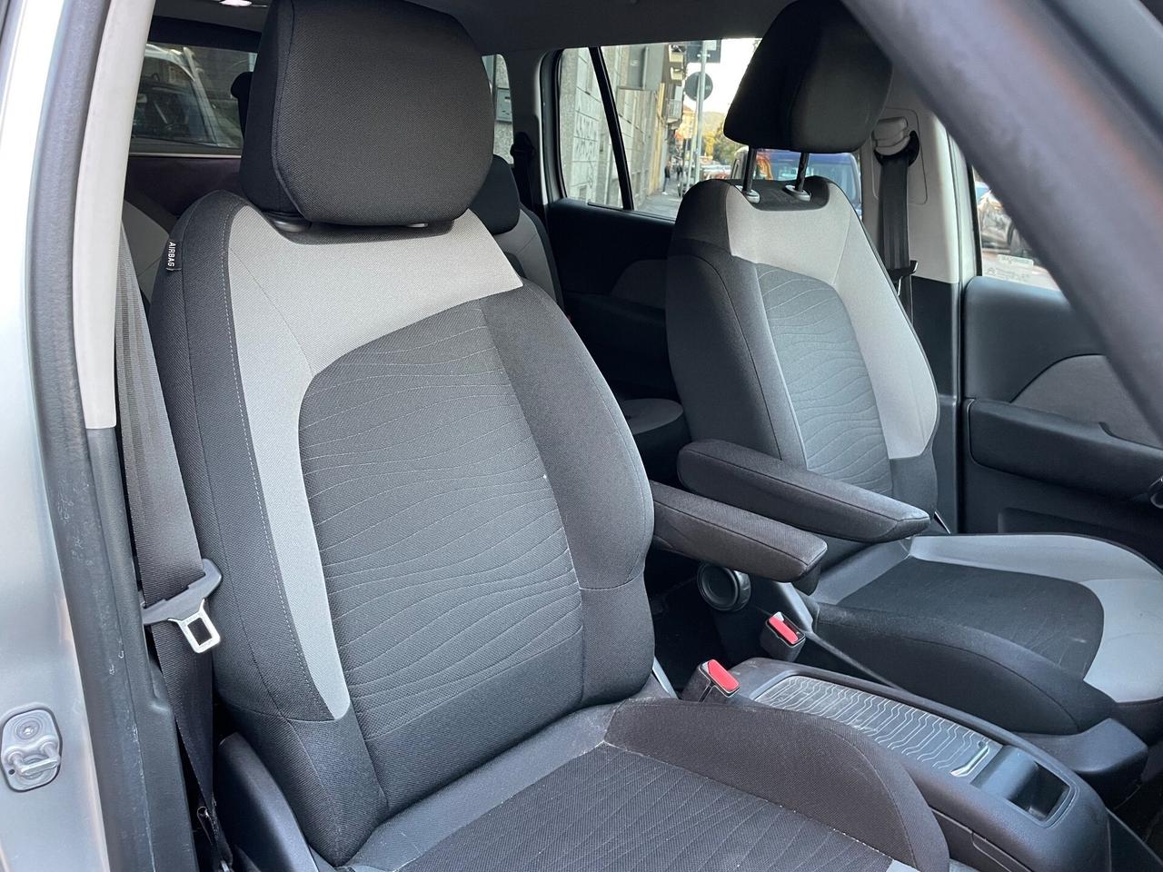 Citroen Grand C4 Picasso 1.6 BlueHDi/7POSTI/GARANZIA