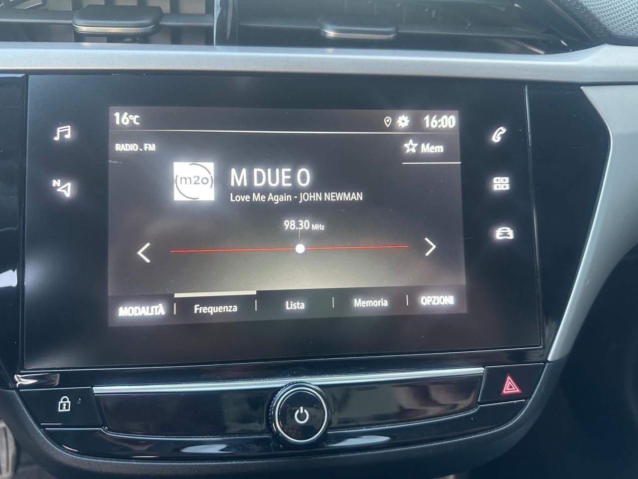 OPEL CORSA 5PORTE 1.2BENZINA/BLOCK SHAFT/CERCHI