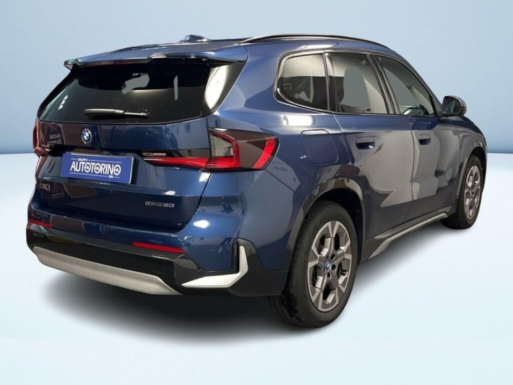 BMW iX1 20 X-Line eDrive