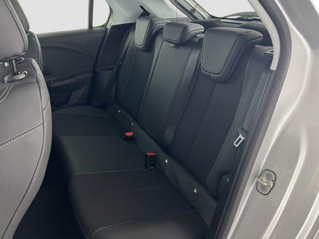 OPEL Corsa Corsa 1.2 Elegance
