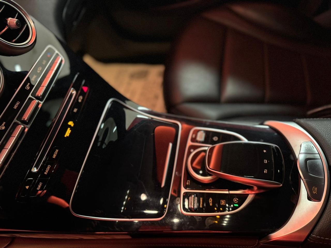 Mercedes-benz GLC 250 d 4Matic Premium