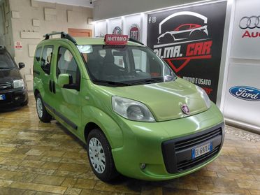 Fiat Qubo 1.4 8V 77 CV MyLife Natural Power