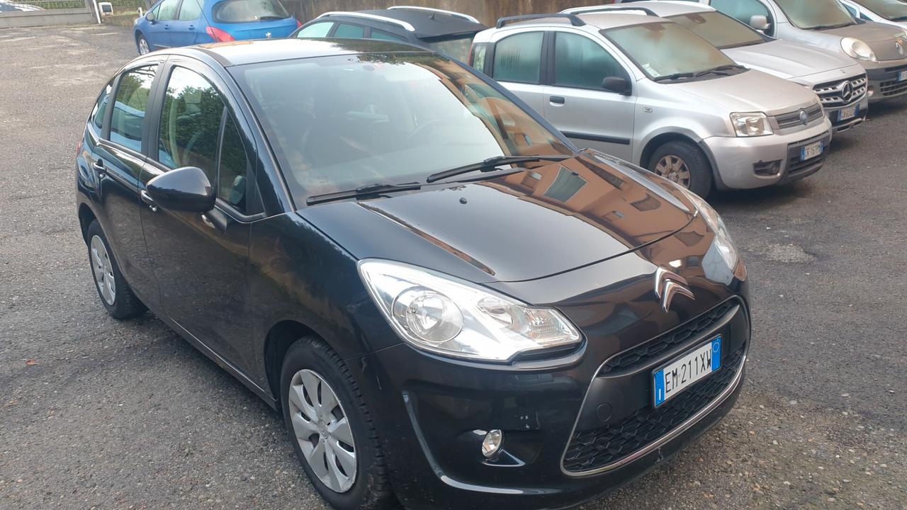 Citroen C3 1.1 Business