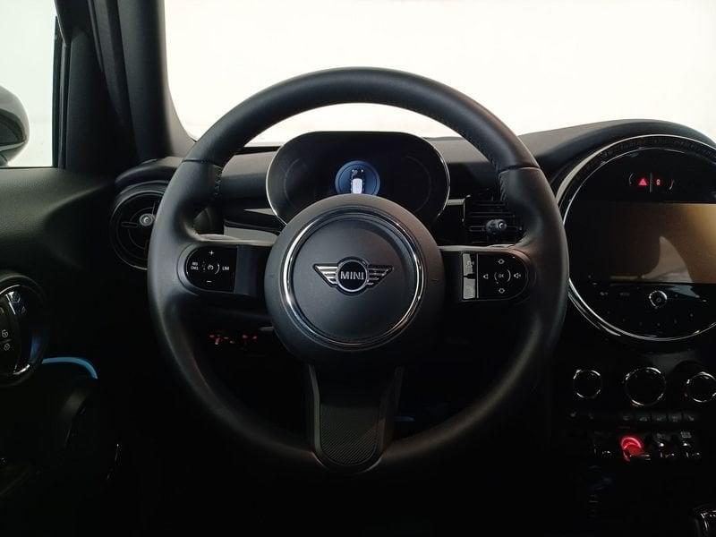 MINI Mini 5 porte Mini F55 2021 5p Mini 5p 1.5 Cooper Classic auto