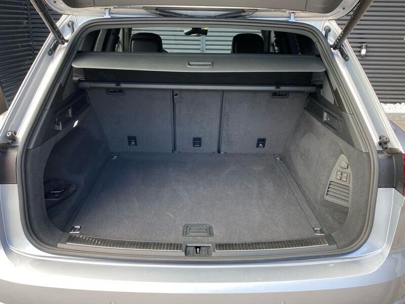 Volkswagen Touareg 3.0 V6 TDI SCR 210kW Elegance R-Line 286 CV