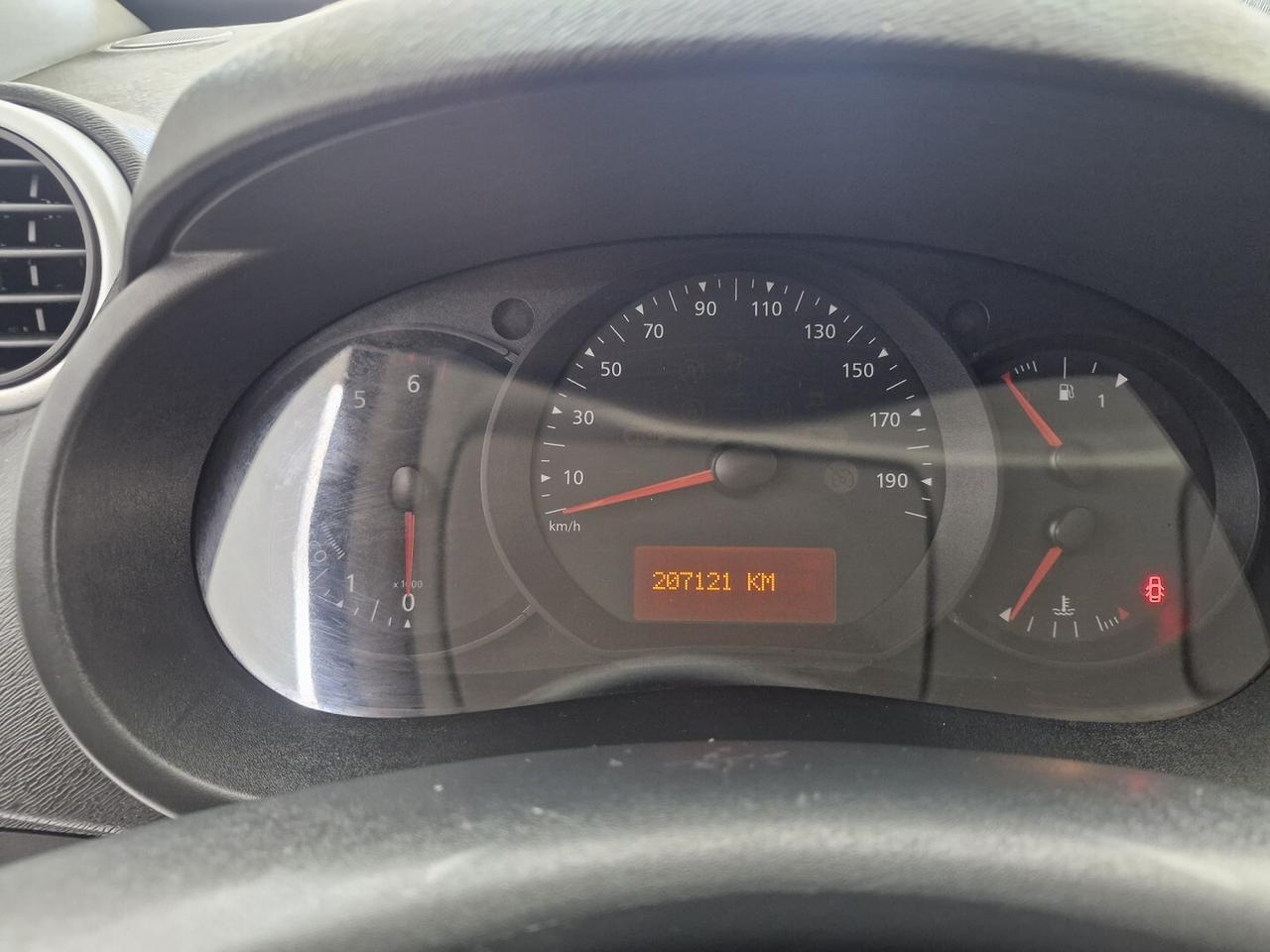 RENAULT Kangoo 1.5 dCi 90CV Express Energy AN 2017