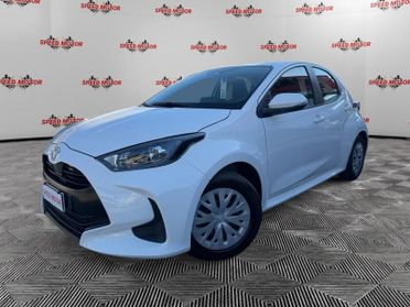 Toyota Yaris Hybrid 115 Active, RETRO, PRONTA CONSEGNA!